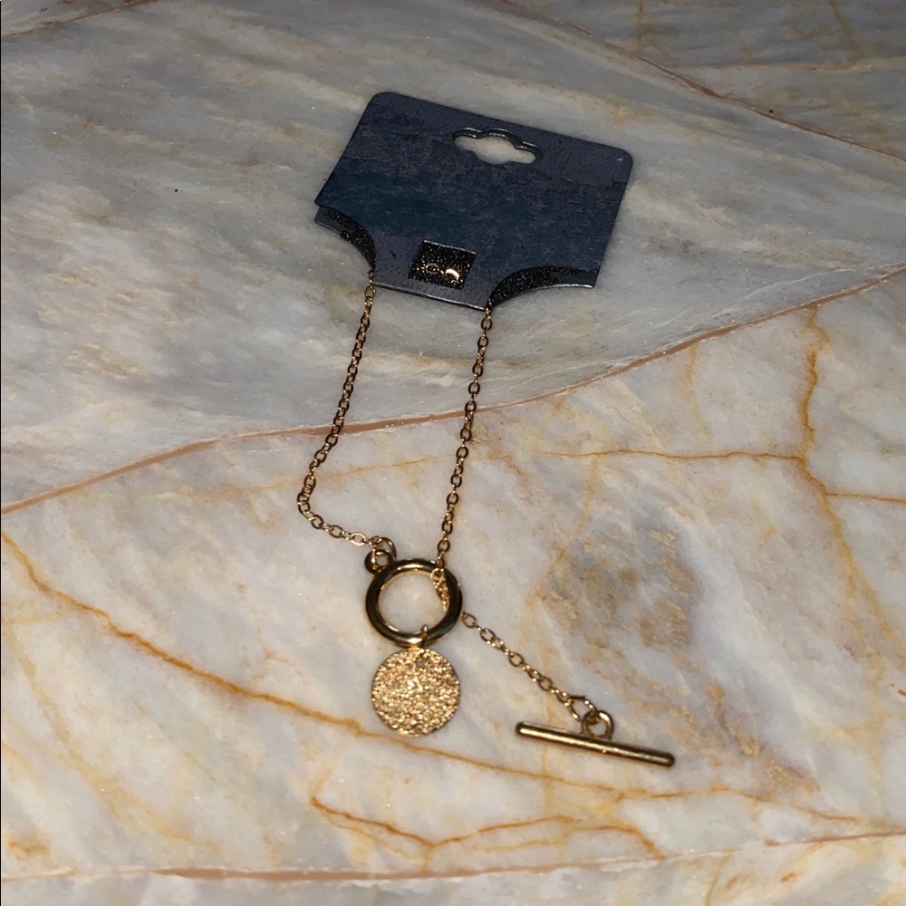Express Gold Key & Card Holder - Picture 6 of 6
